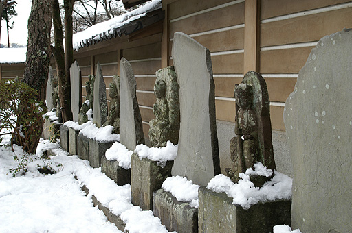 並仏 円覚寺(112kb)