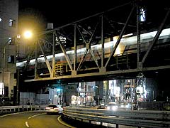 鶴屋町鉄橋(12k) 