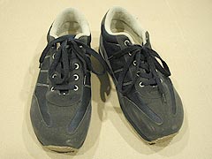 運動靴(10k) 