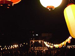 盆踊り(9k) 