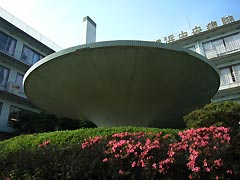 社会保険横浜中央病院(11k) 