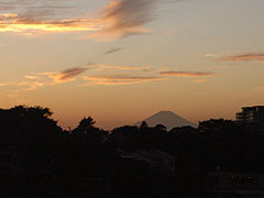 富士山(7k) 