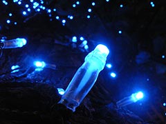 青色LED(10k) 