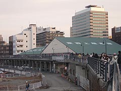 東西上屋倉庫(12k) 