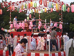 盆踊り(20k) 