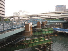 歩道橋(14k) 