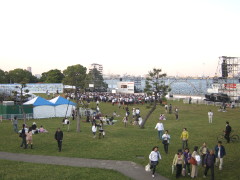 開港祭リハーサル(13k) 