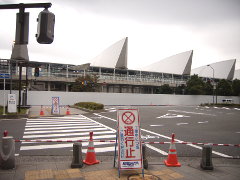 パシフィコ横浜(14k) 