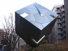立方体(18k) 