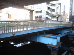 鶴屋橋(18k) 