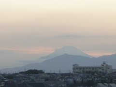富士山(16k) 